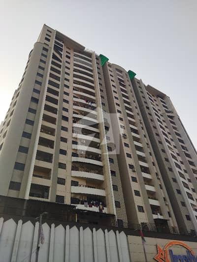 BRAND NEW APARTMENT AVAILABLE FOR SALE SAIMA ROYAL RESIDENCY