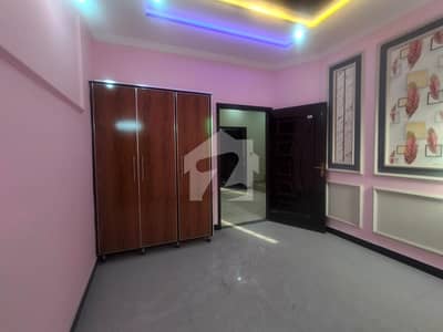 3 Marla Brand New House For Rent In Sher Shah Colony