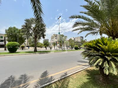 بحریہ ٹاؤن جناح بلاک بحریہ ٹاؤن سیکٹر ای,بحریہ ٹاؤن,لاہور میں 5 مرلہ رہائشی پلاٹ 85.0 لاکھ میں برائے فروخت۔