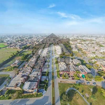 ARZ Properties Offers 5 Marla Residential Plot For SALE In Sector M-8 B2 Lake City Lahore A ARZ Properties Offers 5 Marla Residential Plot For SALE In Sector M-8 B2 Lake City Lahore A