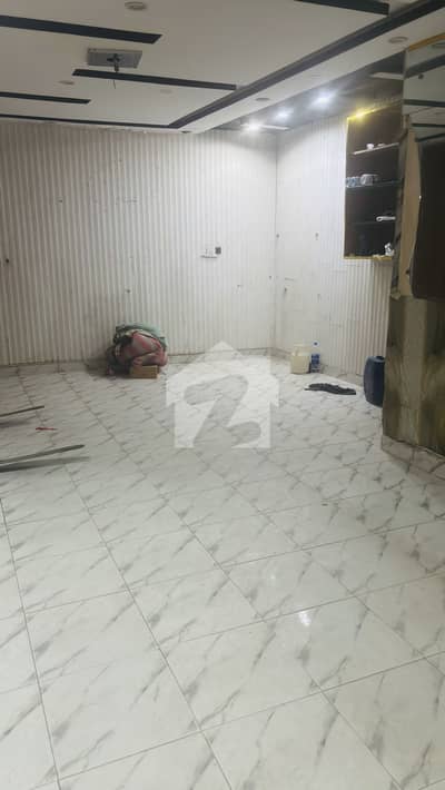 پنجاب کوآپریٹو ہاؤسنگ سوسائٹی لاہور میں 1 مرلہ دکان 42.0 ہزار میں کرایہ پر دستیاب ہے۔