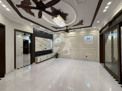 ARZ Properties Offers 5 Marla House For Sale In Jasmine Block Bahria Town Lahore.