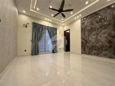 ARZ Properties Offers A Beautifully Designed 5 Marla House For Sale In Bahria Orchard Phase 2 Block C Lahore.