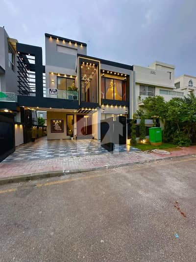 ARZ Properties Offers 8 Marla House For Sale In Umar Block Bahria Town Lahore.