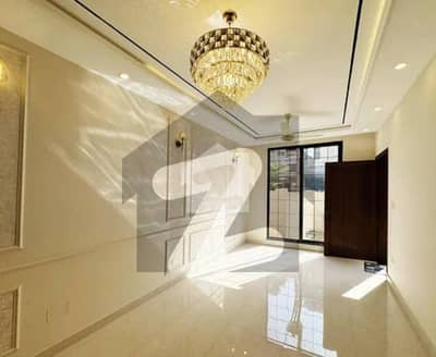 ARZ Properties Offers 5 Marla House For SALE In Sector M-7 B Lake City Lahore