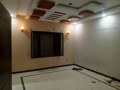 Block 15 Independent House For Rent (Commercial & Residential) Ground + 1 Complete Independent House Near To Main Road Prime Location