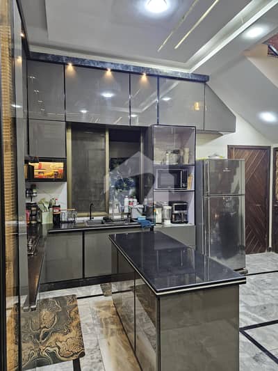 120 Gaz Bungalow Block D Naya Nazimabad