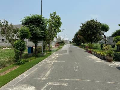 Buying A Residential Plot In DHA Phase 7 - Block U Lahore?