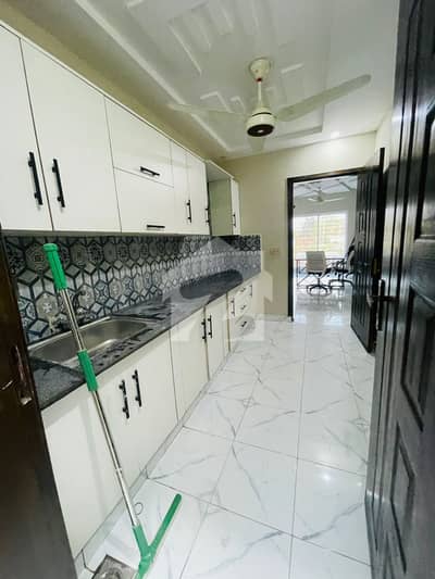 3 Marla investor rate House For Sale  Palm villas Opposite Indus Hospital