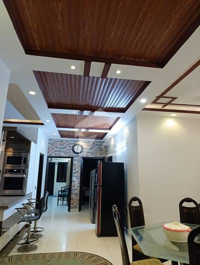 Flat Is Available For Sale
