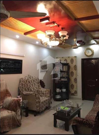 Flat Is Available For Sale