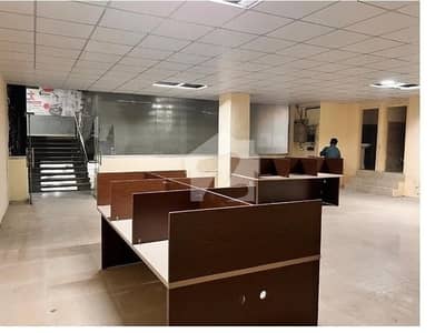 Office For Rent Area 1300 Square Feet Office Available For Rent Real Pictures In Gulberg 3 Lahore