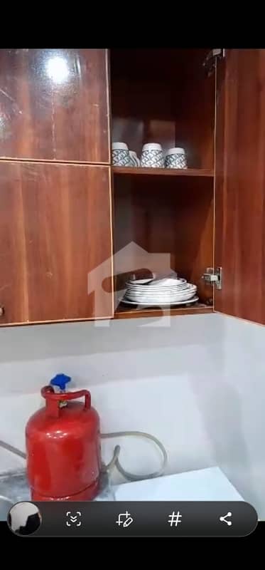 One Bed Flat For Rent Bahria Town Phase 7 One Bed Flat For Rent Bahria Town Phase 7