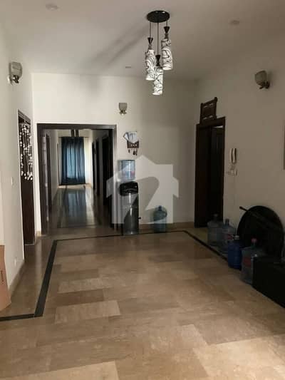 9 bedroom triple unit house available for sale in DHA 1