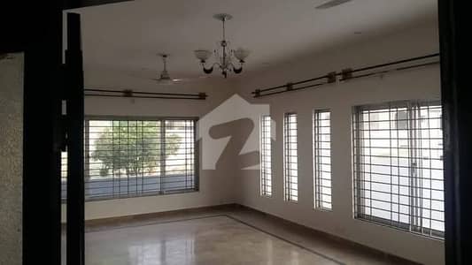 9 Bedroom Triple Unit House Available For Sale In DHA 1