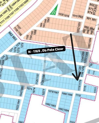 Next To Corner Db Pole Clear Sial Estate Offers . N - 1169 . Cheapest Kanal Plot For Sale. NDC Applied. Investment Deal, Ready For Possession Plot Any Time By DHA Lahore. Next To Corner Db Pole Clear Sial Estate Offers . N - 1169 . Cheapest Kanal Plot For Sale. NDC Applied. Investment Deal, Ready For Possession Plot Any Time By DHA Lahore.