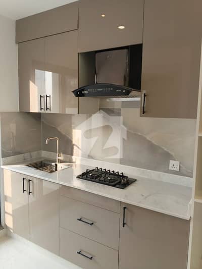 Semi Furnished Studio Apartment Available For Rent