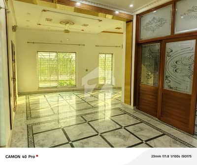 5 Marla Upper Portion Available For Rent