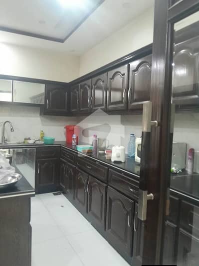 1 KANAL UPPER PORTION AVAILABLE FOR RENT AT WAPDA TOWN PH 1