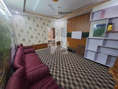 One Bed Furnish Appartment