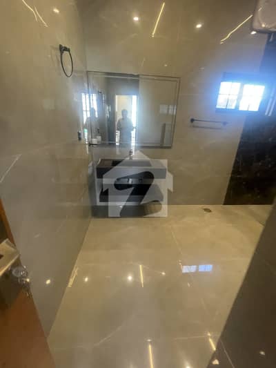 Brand New House