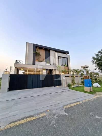 1 Kanal Brand New 100ft Road Ultra Modern Designed Luxury Bungalow For Sale At Prime Location In DHA Phase 7 Near By Carrefour And Raya Fairway Commerical Original Pictures Are Attached 1 Kanal Brand New 100ft Road Ultra Modern Designed Luxury Bungalow For Sale At Prime Location In DHA Phase 7 Near By Carrefour And Raya Fairway Commerical Original Pictures Are Attached