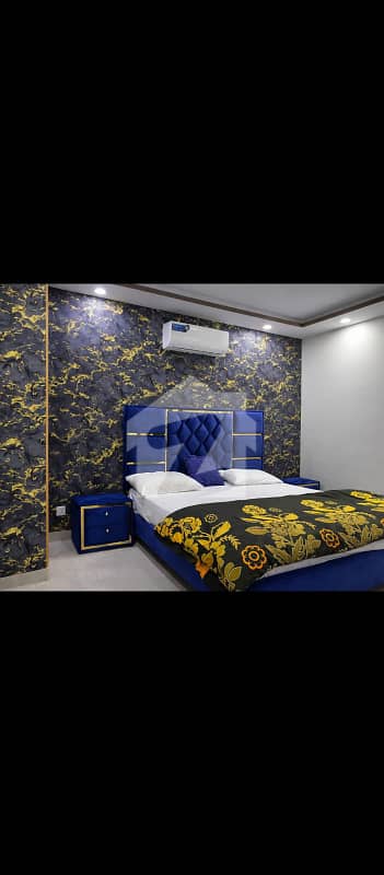 Fully Furnished 1 Bed Room for Rent Fully Furnished 1 Bed Room for Rent