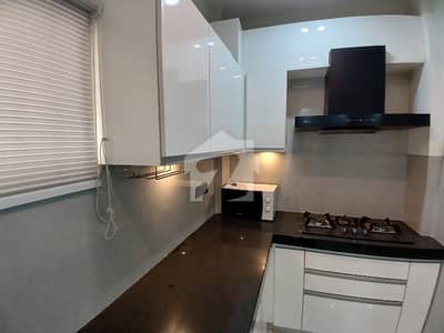 Tiled Flooring Flat For Rent Block 10-A, Gulshan-E-Iqbal