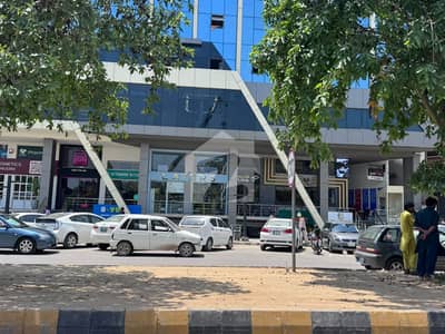 Prime Commercial Shop for Sale I-8 Markaz, Islamabad