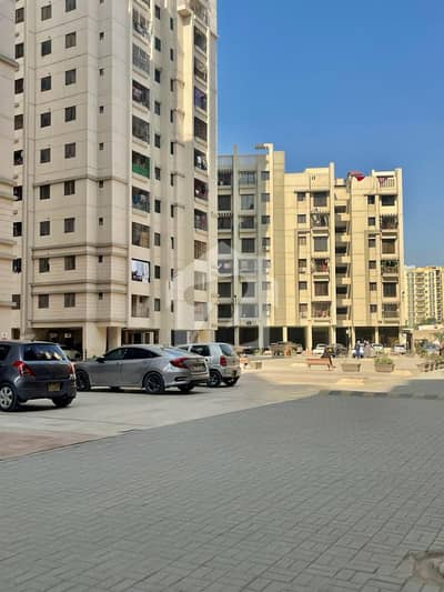 3Bd Dd Flat For Rent In Luxury Apartment Of Saima Presidency Safoora Chowrangy