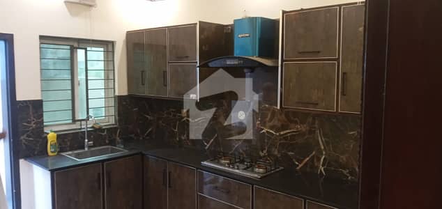 7 Marla Lower Portion for Rent in Sector M 7 B Lake City Lahore