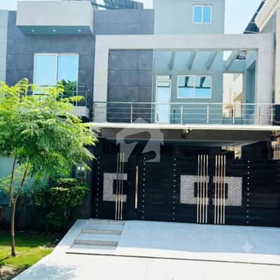 10 Maral House For Sale In Paragon City Lahore