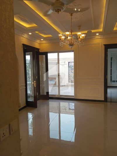 1 Kanal Brand New Lavish House For Rent In Phase 7