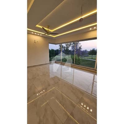 1 Kanal Golf-Facing Luxury Villa for Sale Defence Raya 1 Kanal Golf-Facing Luxury Villa for Sale Defence Raya