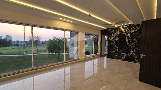 1 Kanal Golf-Facing Luxury Villa For Sale Defence Raya