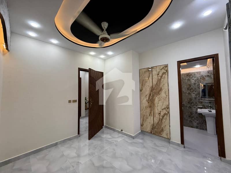 3 Marla House For Rent 3 Marla House For Rent