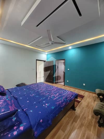 "Elegant Fully Furnished House For Rent In DHA Phase 2, Sector A. "
