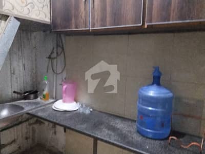 Islam Marketing offer 3.5 Marla House available for sale