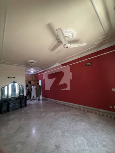 Upper Portion For Rent