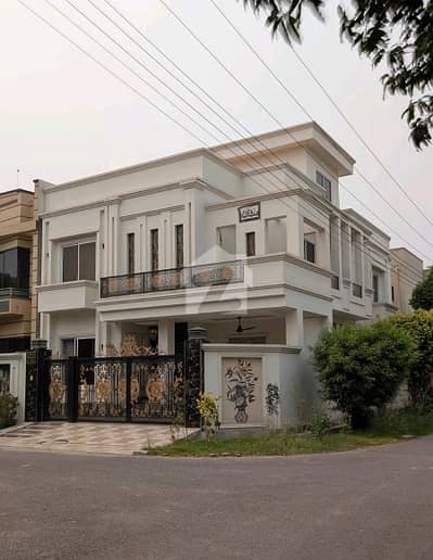 Brand New Beautiful House Near To Market