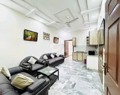 Prime Location Flat In DC Colony For Rent Prime Location Flat In DC Colony For Rent