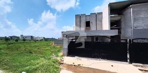 Surrounding By Houses 25 Marla Paid Prime Location Residential Plot 1371 For Sale In DHA Phase 8 Block T Surrounding By Houses 25 Marla Paid Prime Location Residential Plot 1371 For Sale In DHA Phase 8 Block T