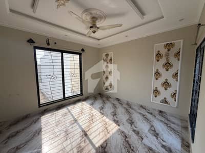 10 Marla Upper Portion Available For Rent