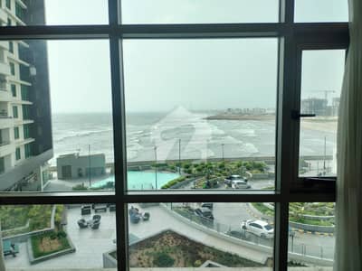 Pearl Tower 3 Emaar Full Sea Facing unFURNISHED LUXURY APARTMENT FOR RENT EMAAR OCEANFRONT