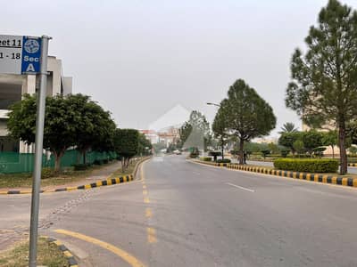 Plot For Sale In Sector A Possession Utility Paid Near To Gate Best Location For Living Bahria Enclave Islamabad Plot For Sale In Sector A Possession Utility Paid Near To Gate Best Location For Living Bahria Enclave Islamabad