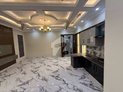 10 Marla Upper Luxury Portion Available For Rent
