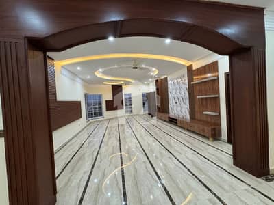 1 Kanal 6 Bed Double Unit House For Sale Brand New Dha Phase 2 Islamabad