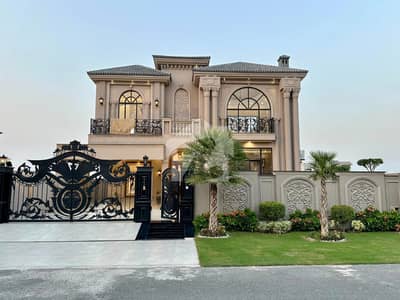 1 KANAL BRAND NEW STYLISH HOUSE FOR SALE 1 KANAL BRAND NEW STYLISH HOUSE FOR SALE