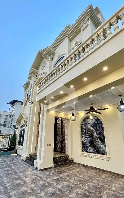To rent You Can Find Spacious Prime Location House In Wapda Town