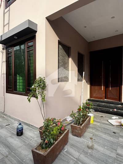 Well-Maintained 250 Square Yards Bungalow For Sale At DHA Phase 6 Well-Maintained 250 Square Yards Bungalow For Sale At DHA Phase 6
